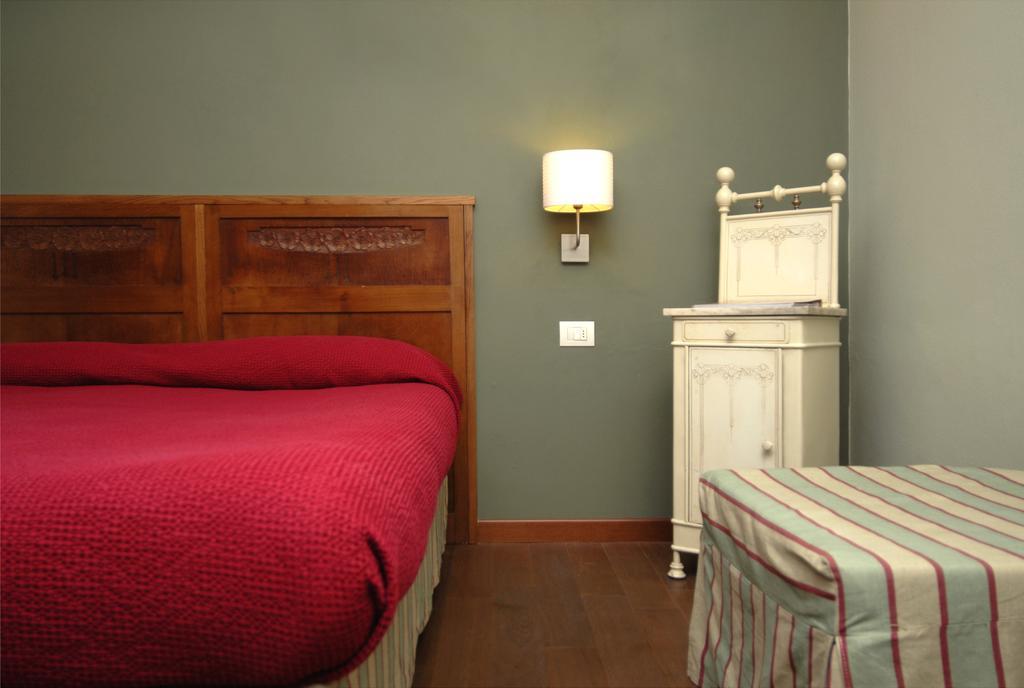 B&B Residenza Cavour 3* Como