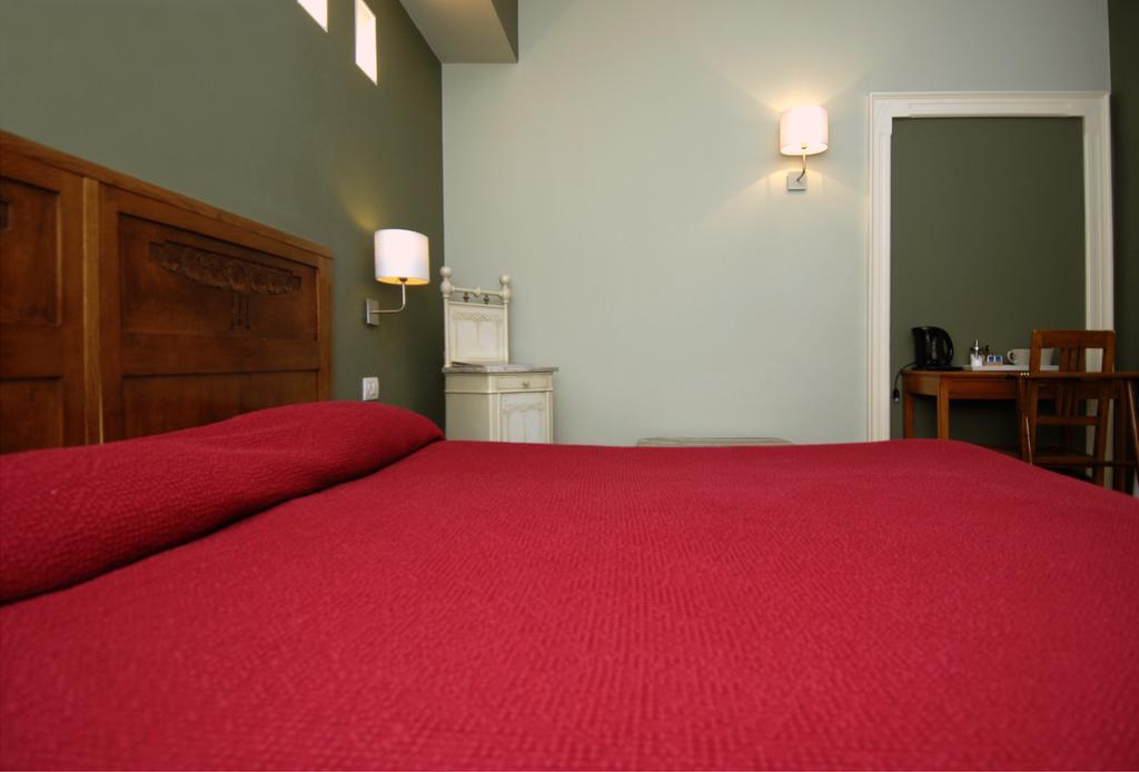 B&B Residenza Cavour Guest house
