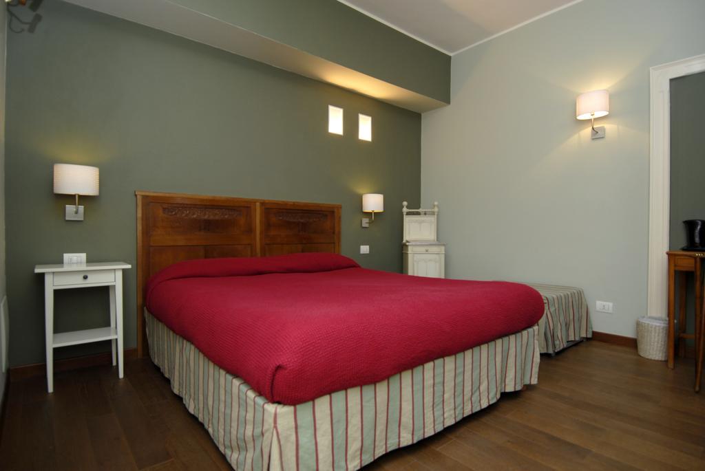 Guest house B&B Residenza Cavour 3*