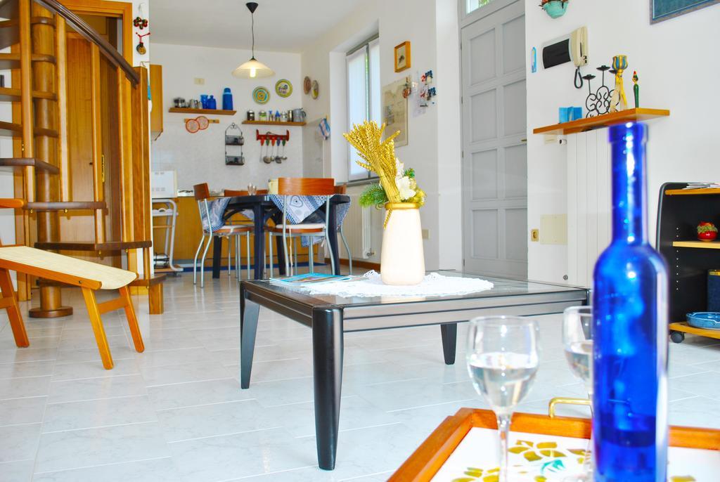 Palm Bay Garden Apartment *