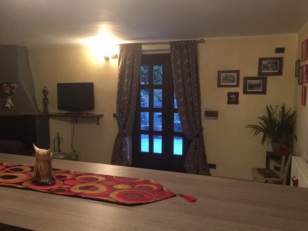 Casa Santina Holiday home *