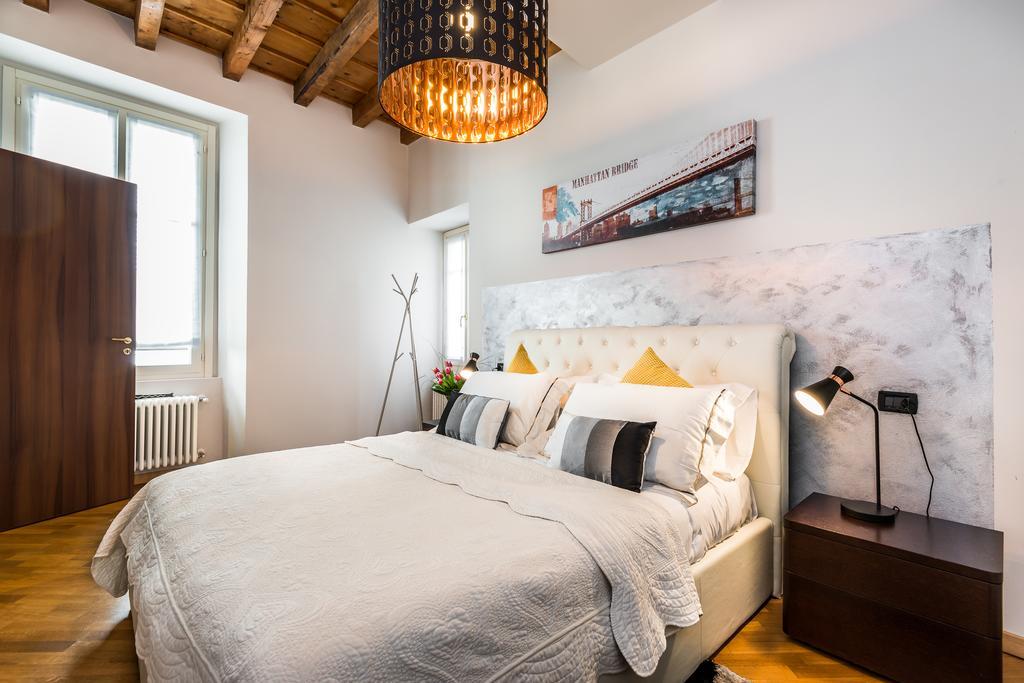 Apartment Relais Di Giada