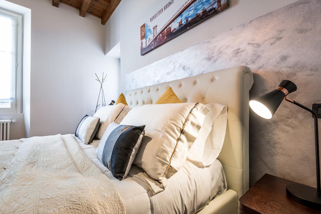 Apartment Relais Di Giada *