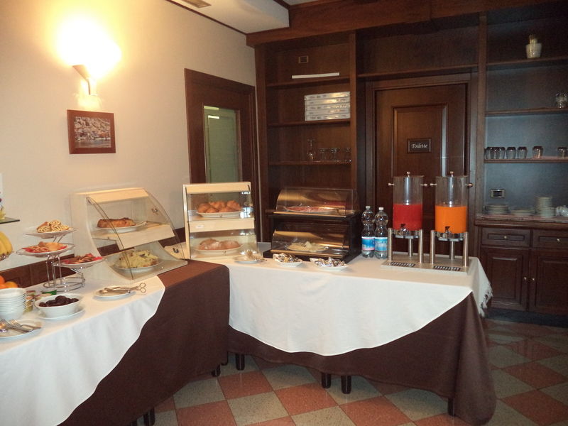 Il Nibbio Hotel 2*