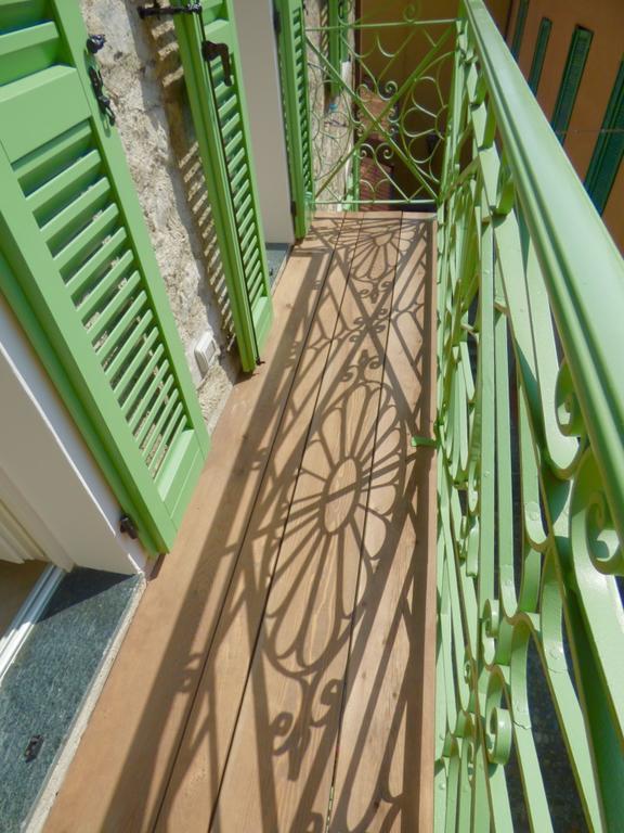 Guest house Casa Contrada Bella