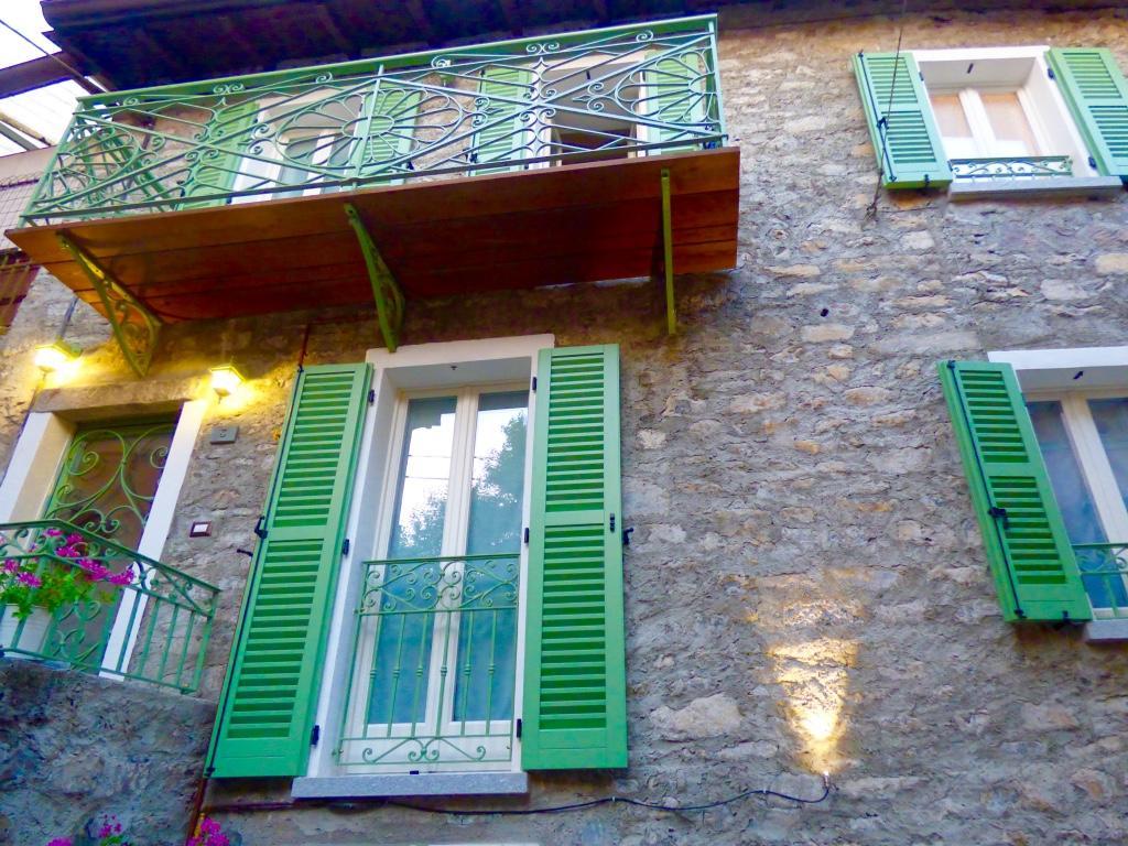Casa Contrada Bella
