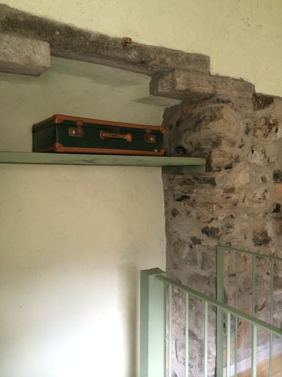 Ferienhaus Casa Vacanza Castagna