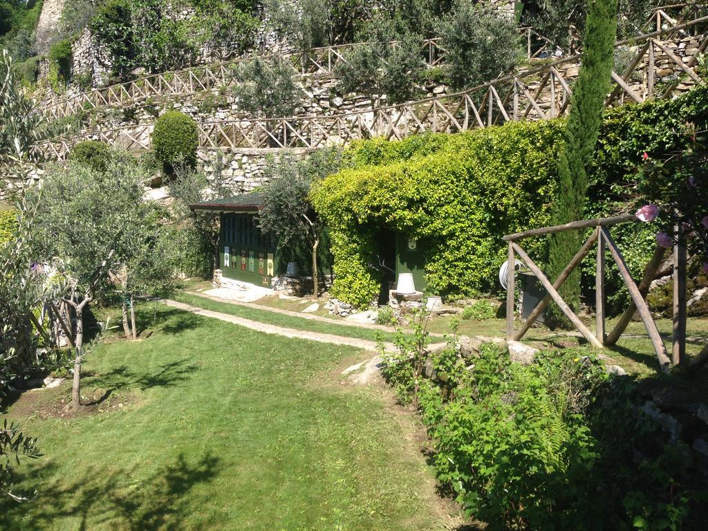 Ferienhaus Casa Vacanza Castagna Nesso
