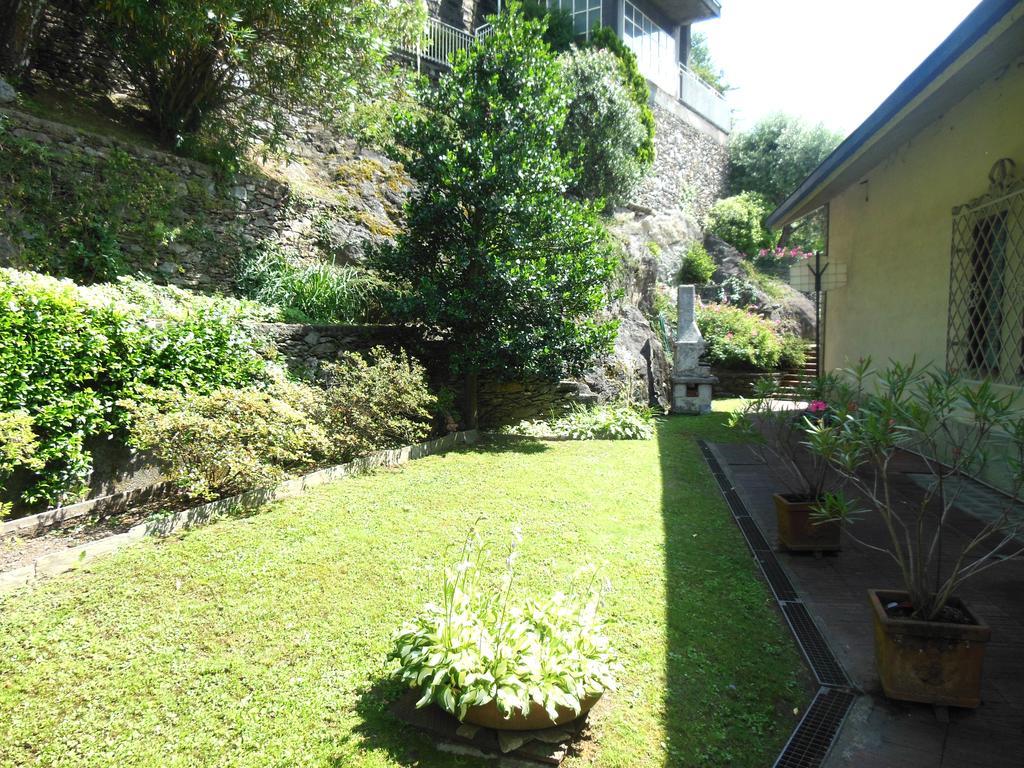 Aparthotel Miki Comer See