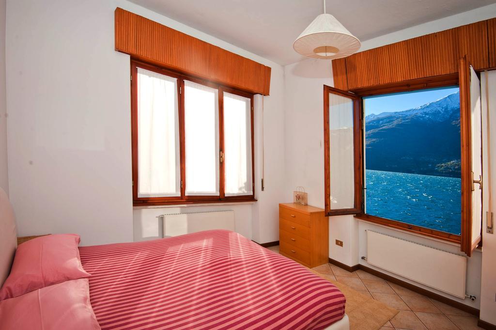 Miki Comer See Aparthotel