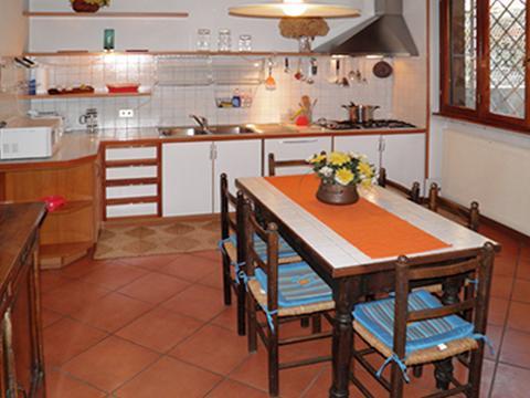 Miki Comer See Dervio