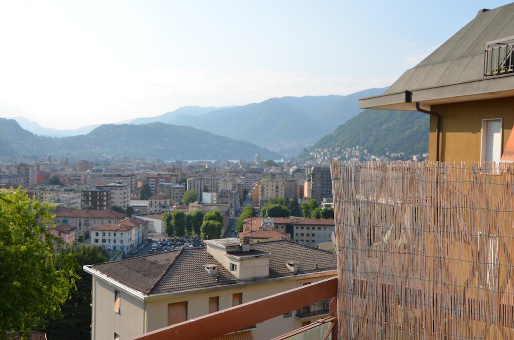 Bellavista Romeo Apartment Como