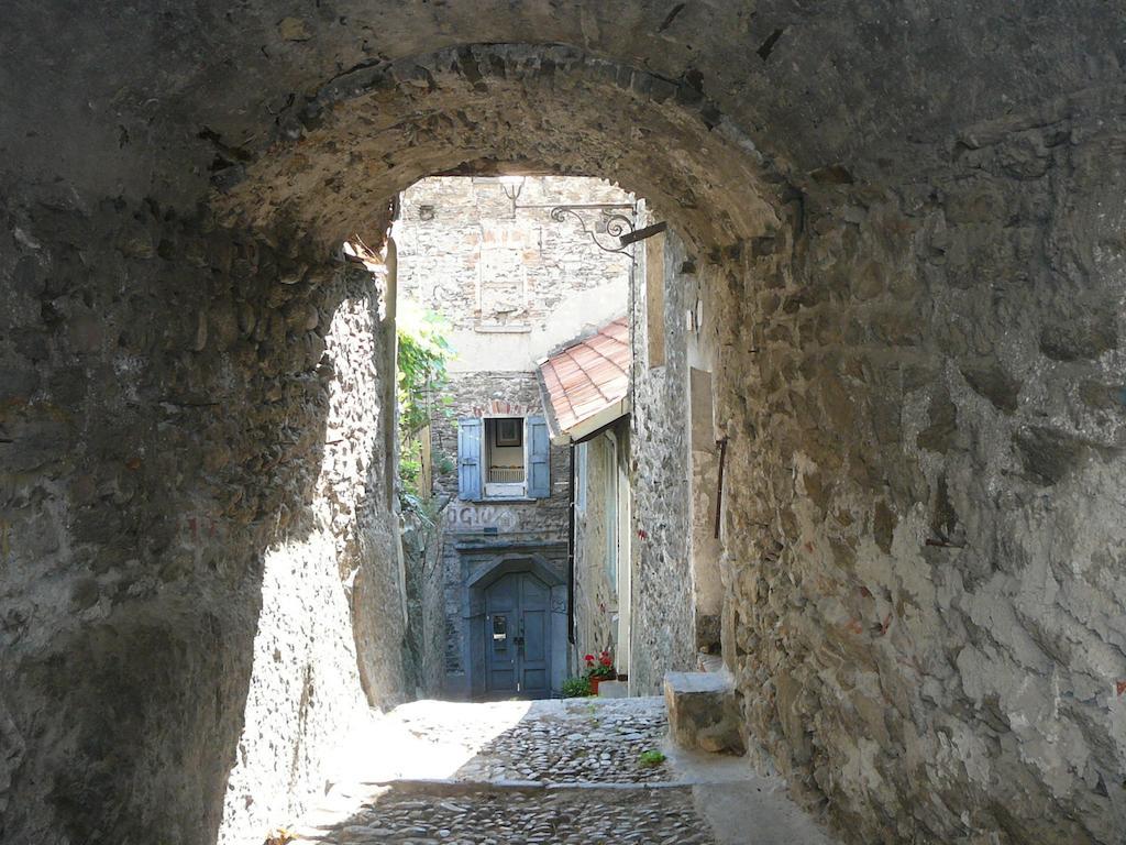 Casa Romantica Appartamento *