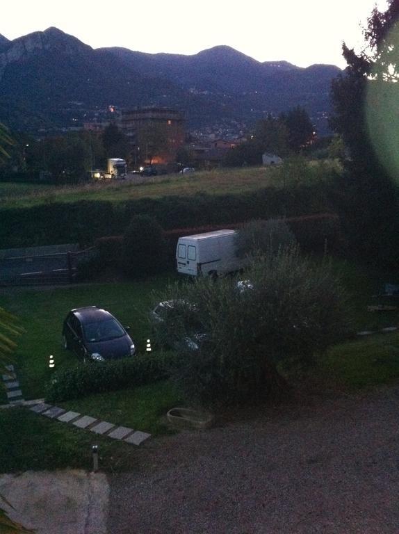 Bed & Breakfast Ai Due Vecchi Ulivi 3*
