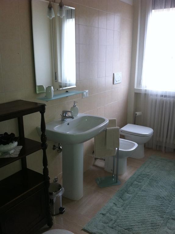 Ai Due Vecchi Ulivi Bed & Breakfast