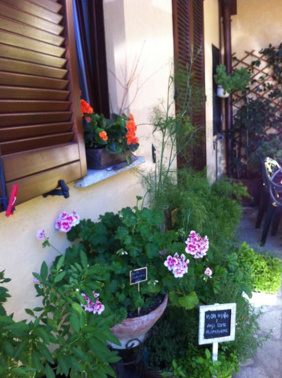 B&B Il Portico Del Conte Bed & Breakfast Bosisio Parini