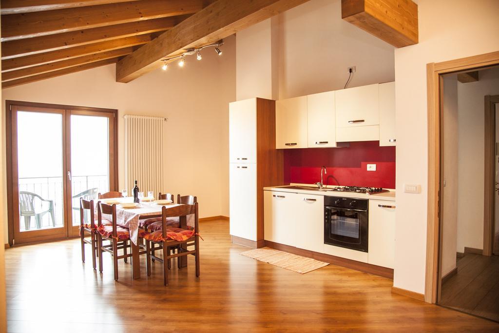 Casa Sole Apartment *