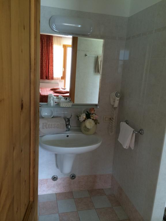 Rusall Hotel