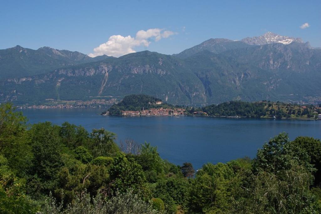 Rusall Hotel Tremezzo