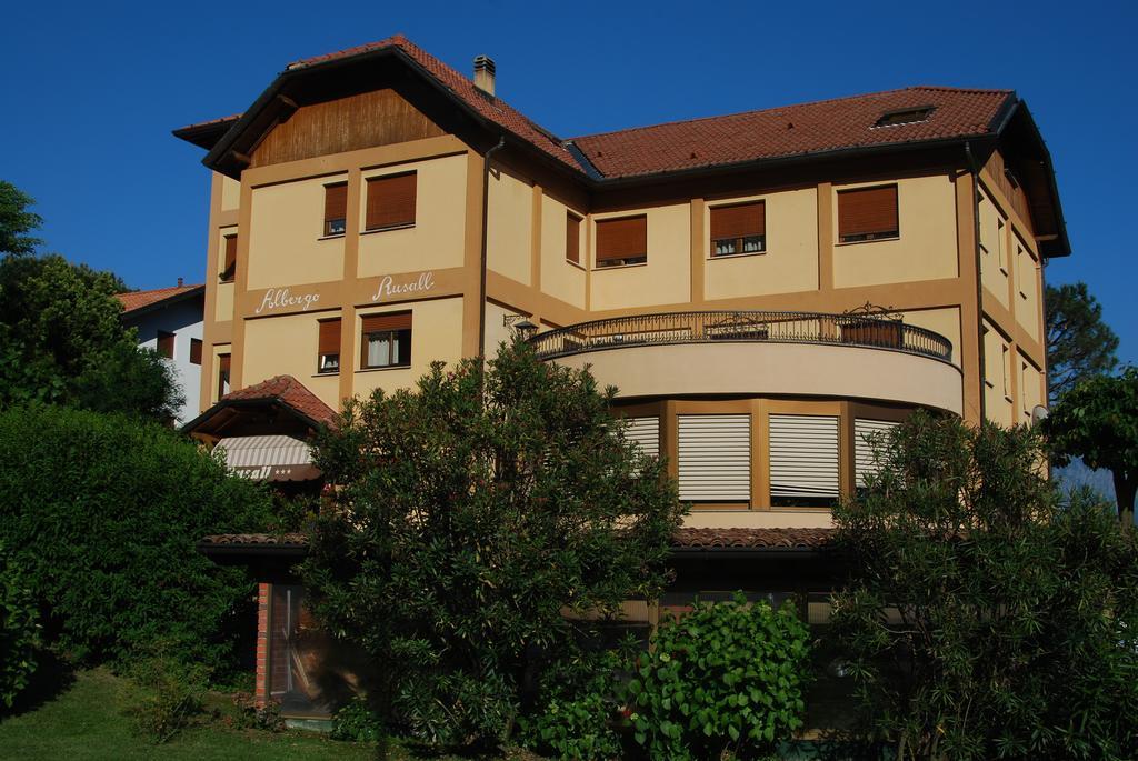 Hotel Rusall 3*