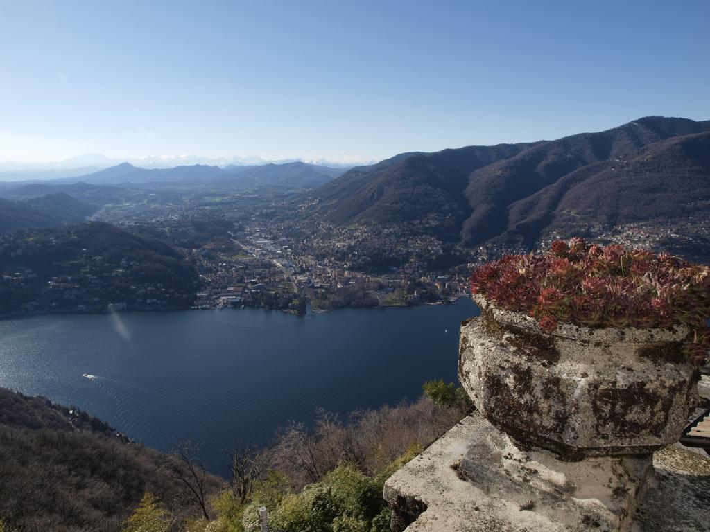 Bed & Breakfast Il Balcone Sul 2*
