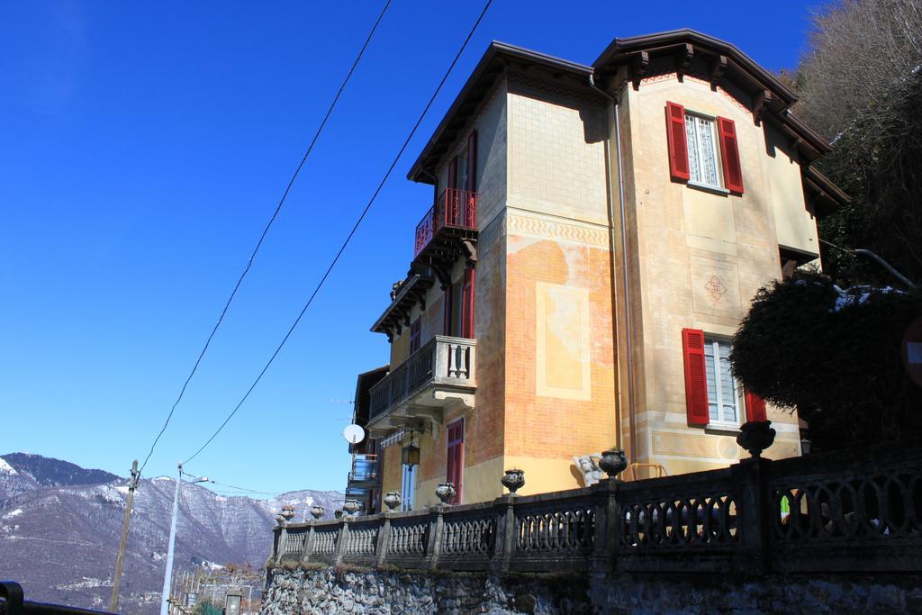 Bed & Breakfast Il Balcone Sul 2*