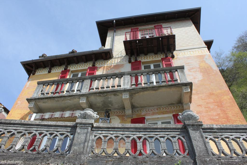 Il Balcone Sul Bed & Breakfast Brunate