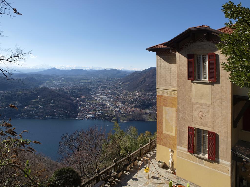 Il Balcone Sul Brunate