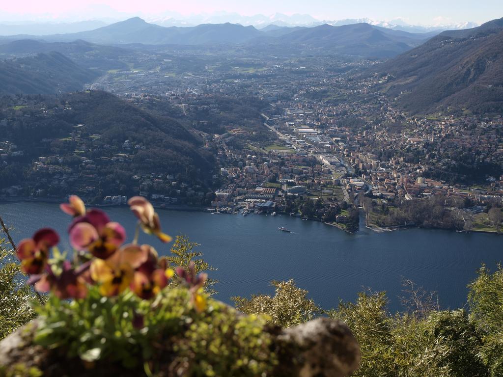 Il Balcone Sul Bed & Breakfast