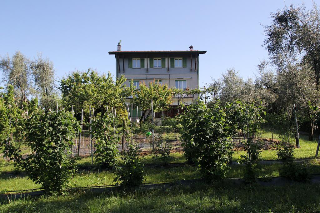 Casa Felicita * Bellagio