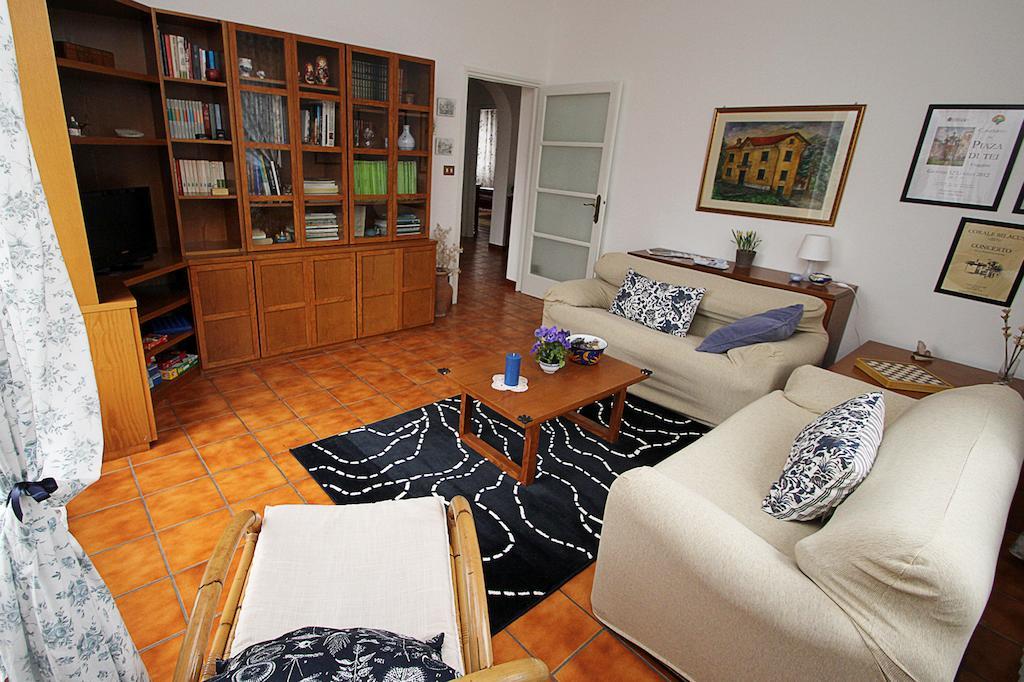 Casa Felicita