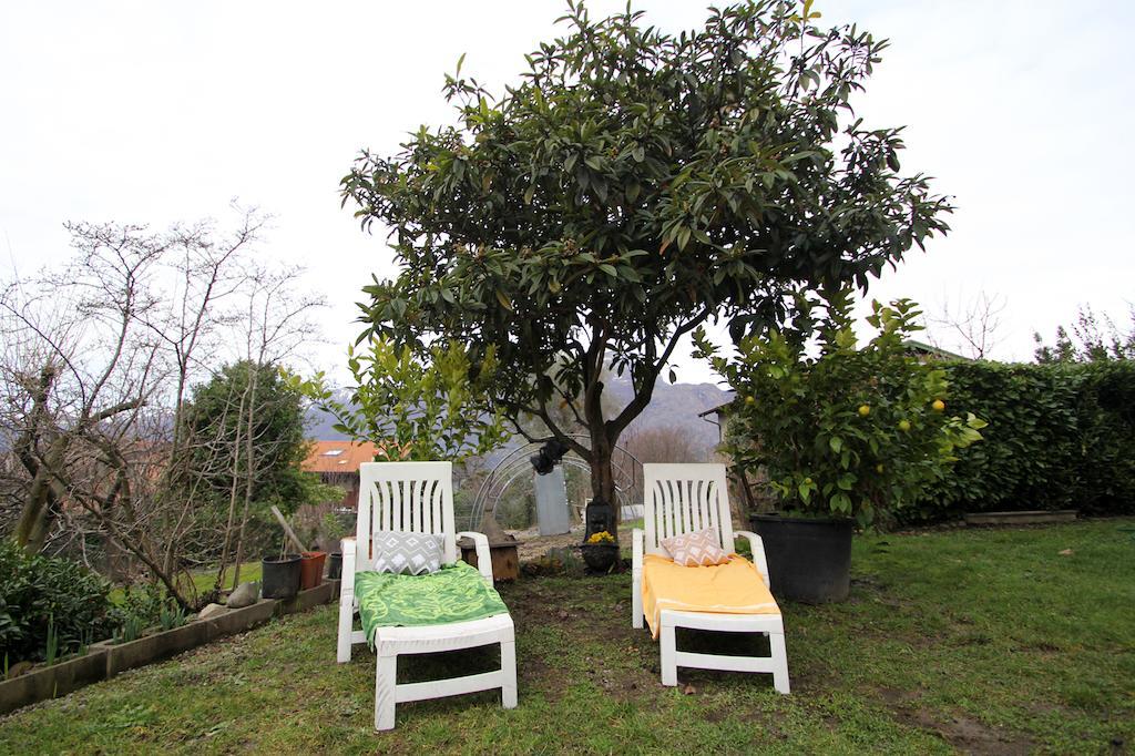 Apartment Casa Felicita