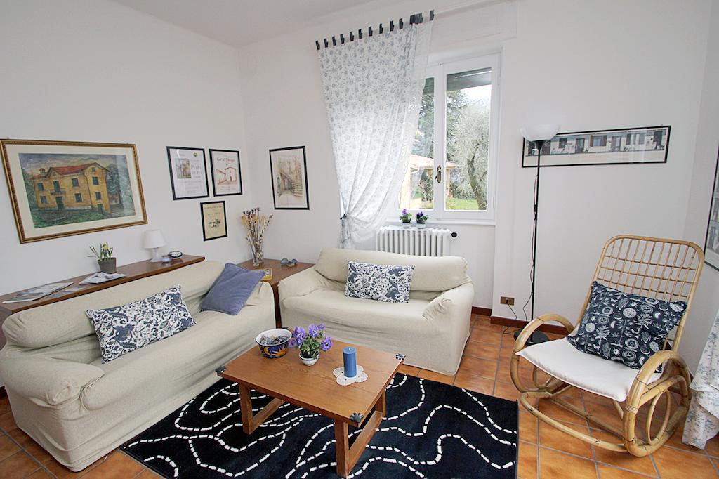 Casa Felicita Apartment Bellagio