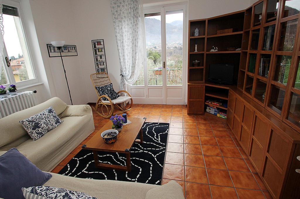 Casa Felicita Apartment *