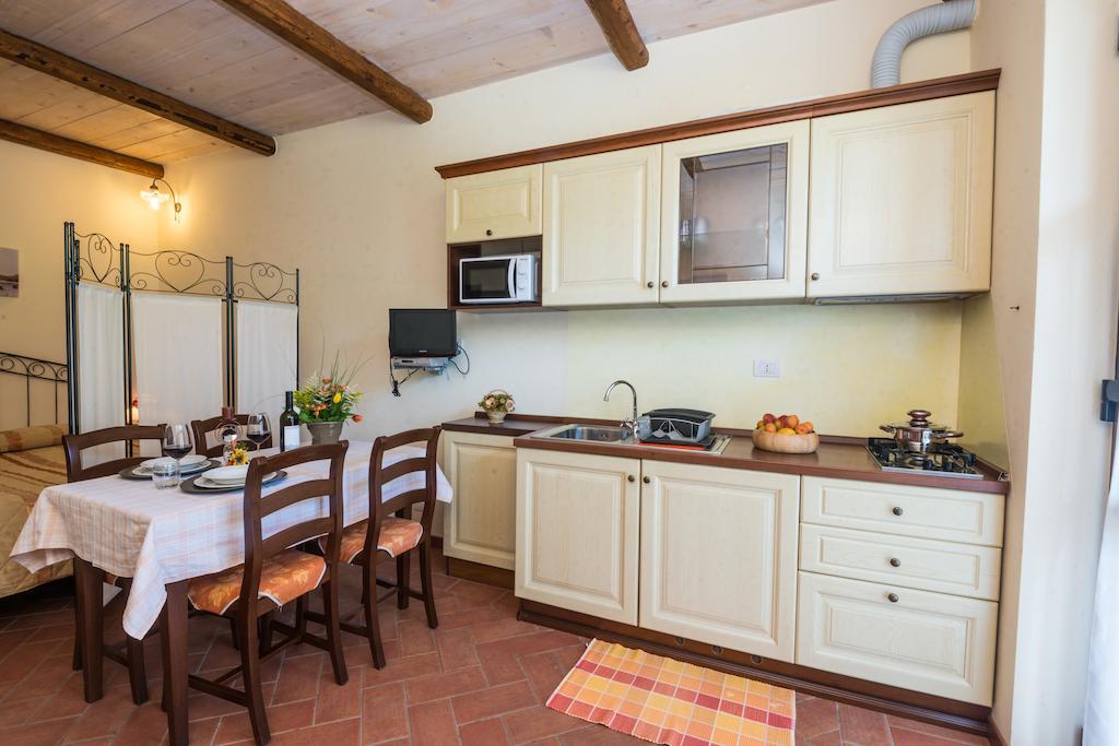 Aparthotel Poncia Gravedona