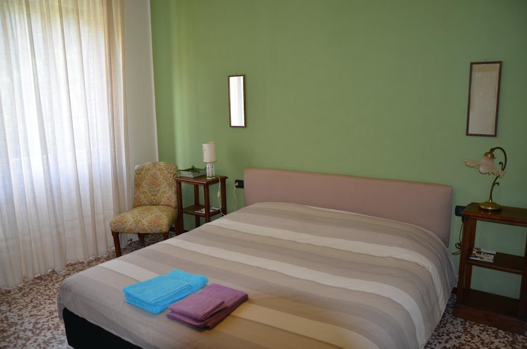 Quercia Apartment *