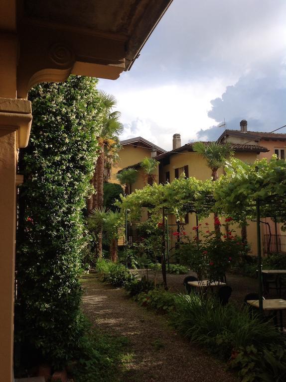 Giardinetto Hotel Bellagio