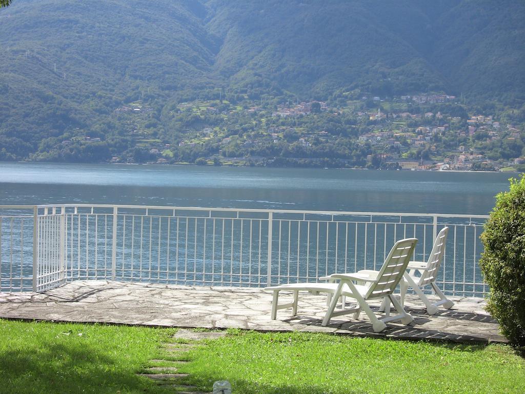 Miki Comer See Aparthotel Dervio