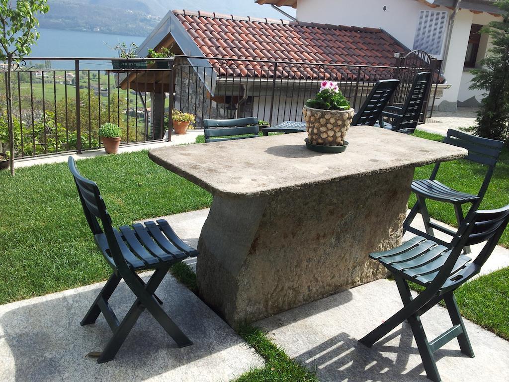 Rosa Dei Venti Apartment *