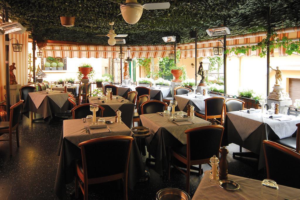 Barchetta -