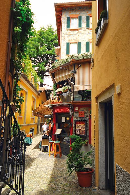 Barchetta - Bellagio