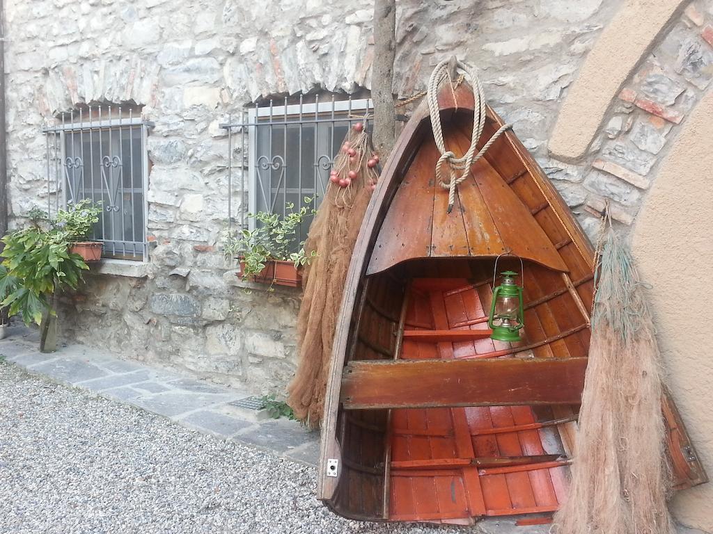 Apartment Mella Bellagio Al Porto - Apartment With Terraces Near The Lake - Parking Bellagio