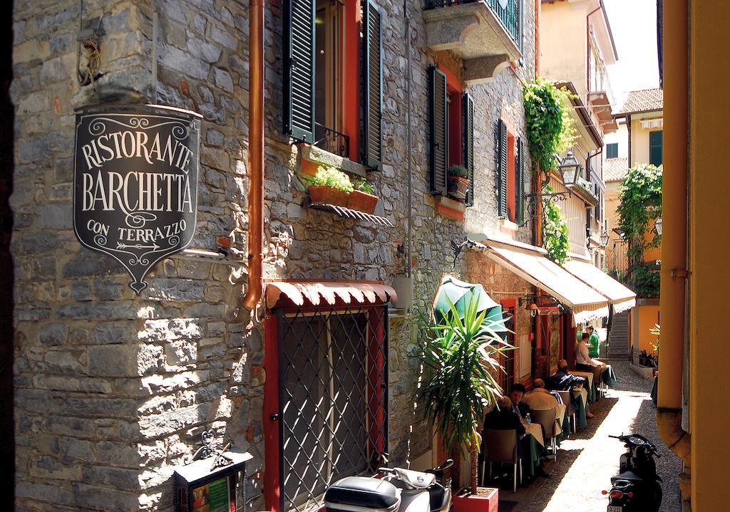 Barchetta - 2* Bellagio