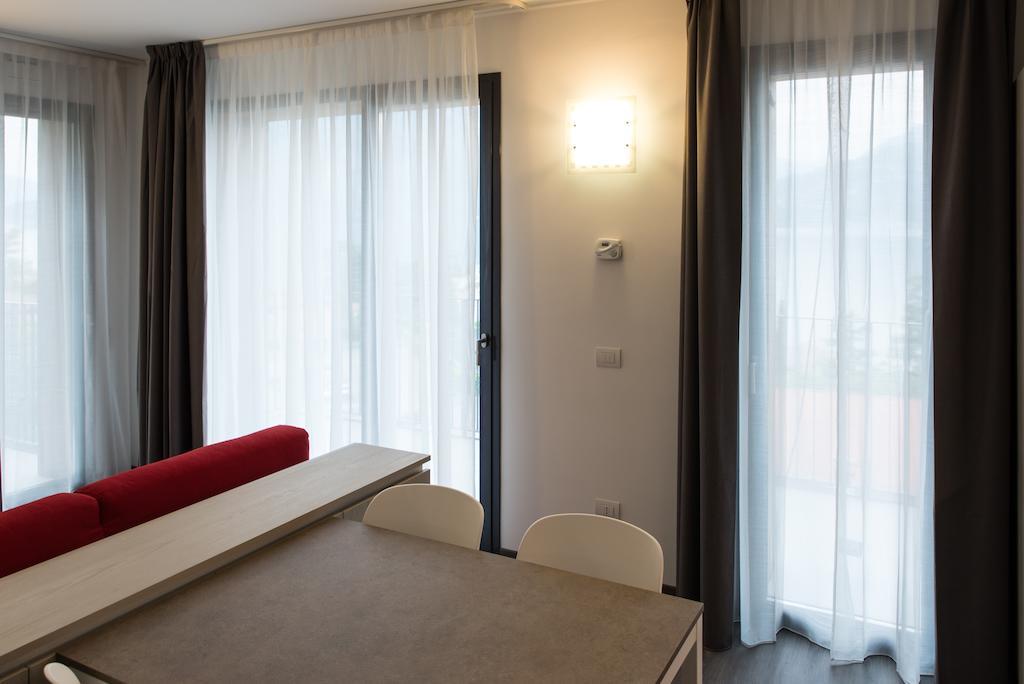 Residenza Luigina Varenna