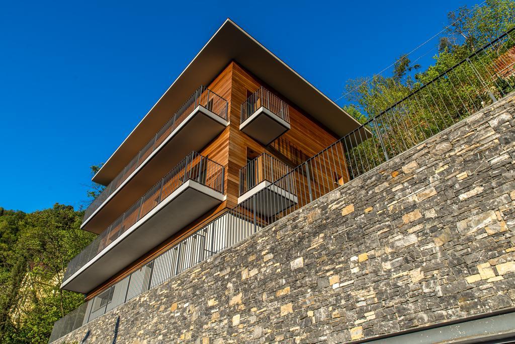 Residenza Luigina Apartment Varenna