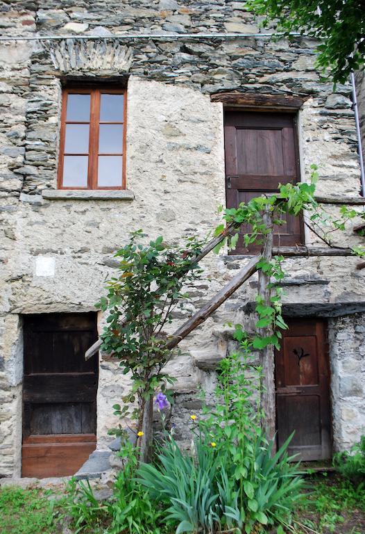 Casa San Martino Di Ferienhaus San Siro (Lombardy)