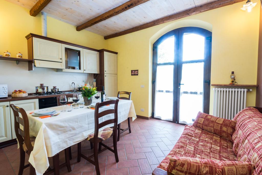Aparthotel Poncia Gravedona