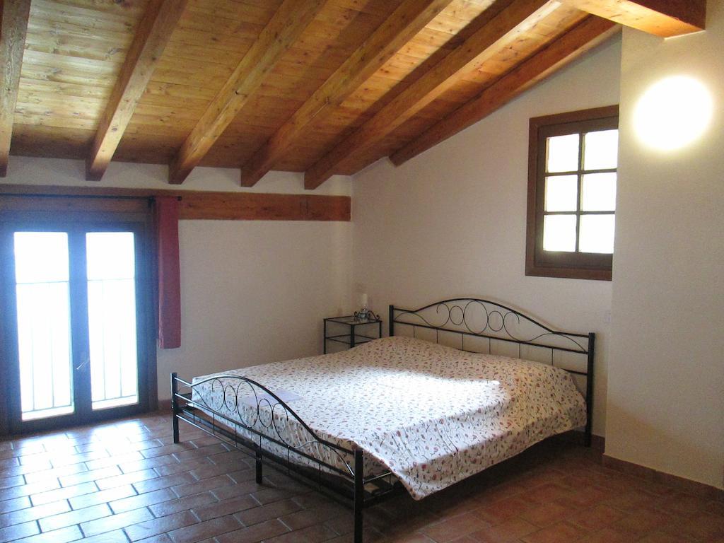 Farm stay Madonna Dei Ceppi
