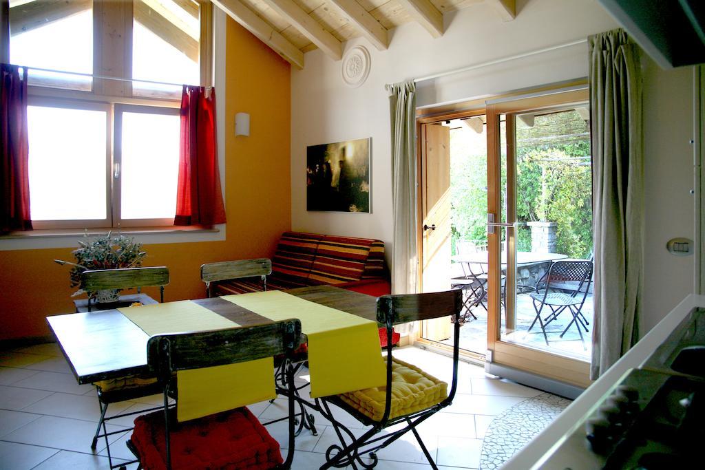 Apartment Giglio Comer *