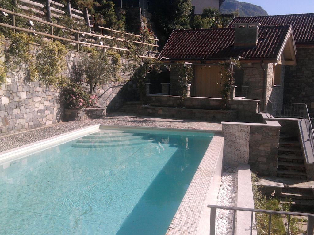 Apartment Giglio Comer